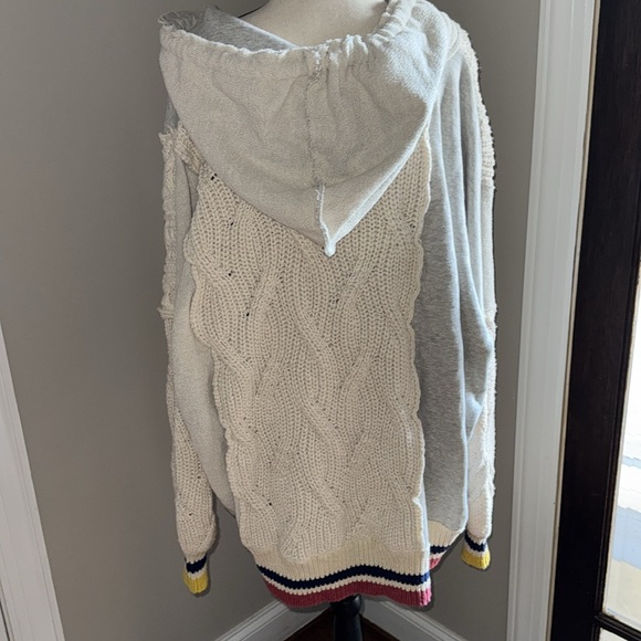 Free People sweater - Picture 2 of 4